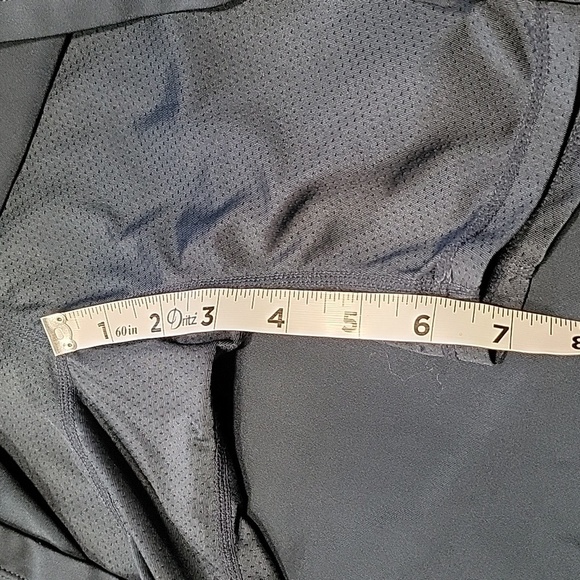 Willit SIze XL Navy Blue Golf, Tennis, Pickleball Skort, Gently Used Condition - Picture 8 of 11